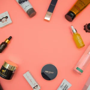 Beauty & Personal Care