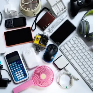 Electronics & Accessories